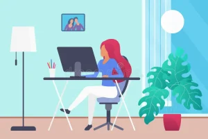 alt="compensations salariales télétravail"