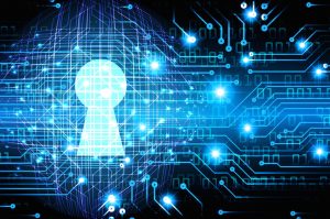 alt="Sécurité des données en télétravail avec VPN et pare-feu"